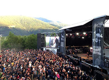 Alpenflair 2014